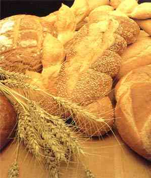 Molti commercianti praticano il prezzo raddoppiato del pane