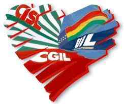 Cgil-Cisl-Uil