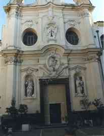 Chiesa della Madonna di Casaluce