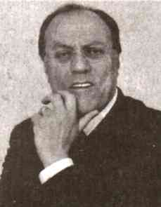 Giuseppe Stabile