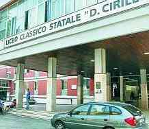 Liceo Cirillo