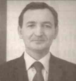 Il comandante della pm, Stefano Guarino