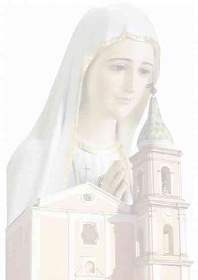 La Madonna di Fatima a Faicchio