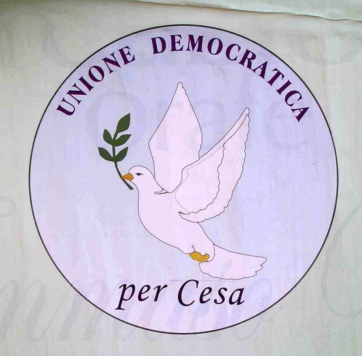 Unione Democratica per Cesa