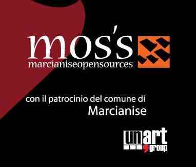 Moss (Marcianise Open Sources)
