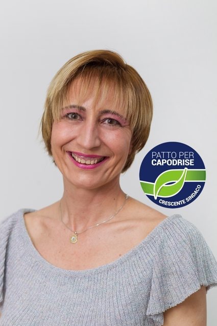 Anna Romano