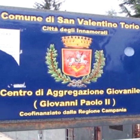 San Valentino Torio, 16enne stuprata dal branco Pupia.tv