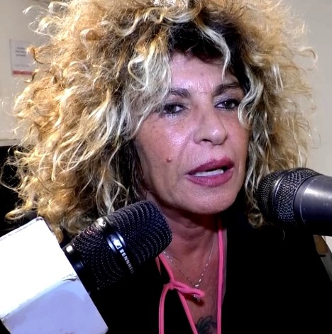 Pietra Montecorvino presenta il nuovo album