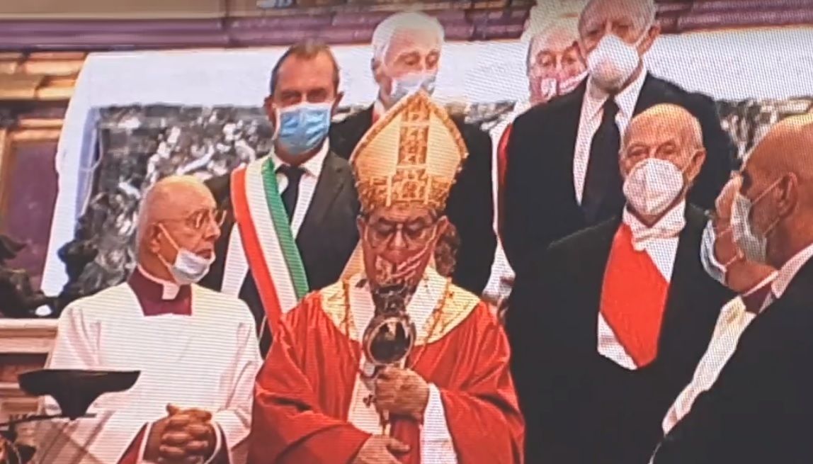 Napoli, il Napoli, il