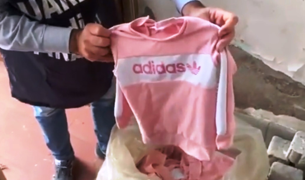 stan smith verdi indossate