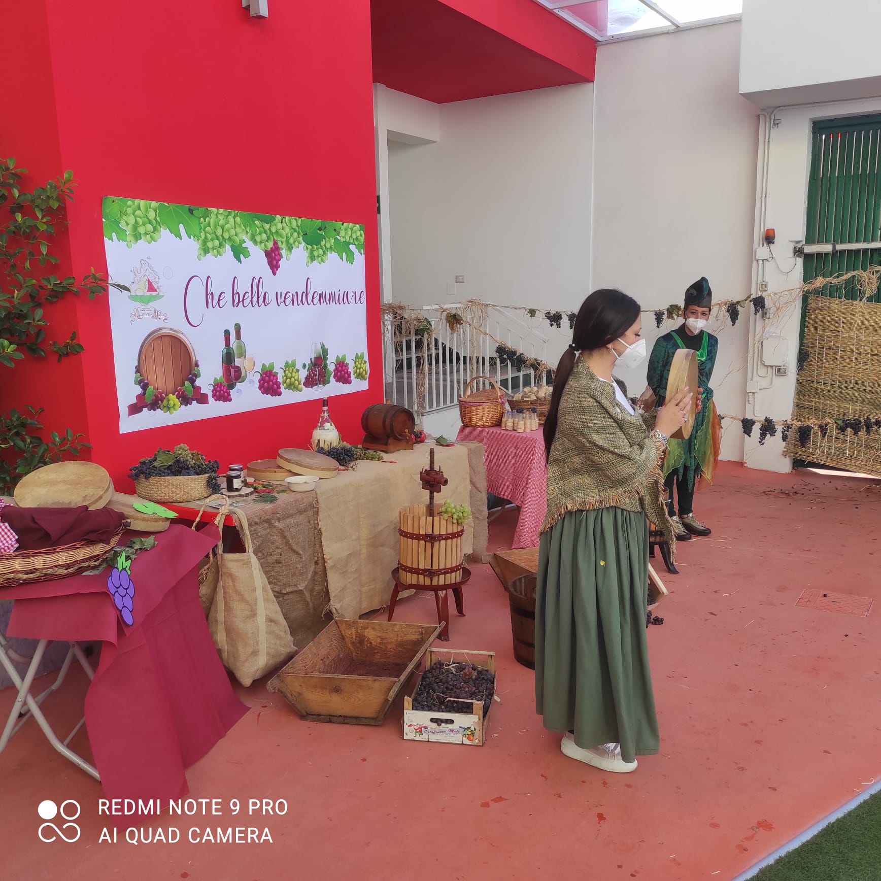 casaluce peter pan vendemmia 2021 (10)