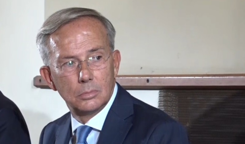 Il Premio Cimitile nella rassegna Campania Libri Festival Pupia.tv