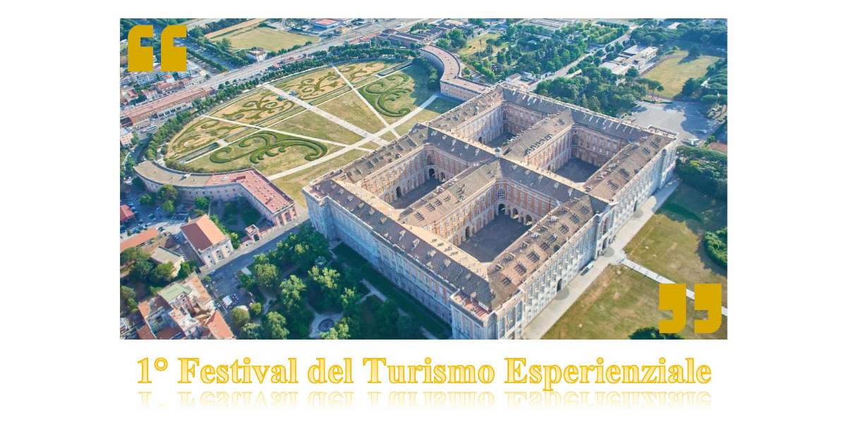 Caserta, Festival del Turismo Esperenziale al dipartimento di Scienze  Politiche - Pupia.tv