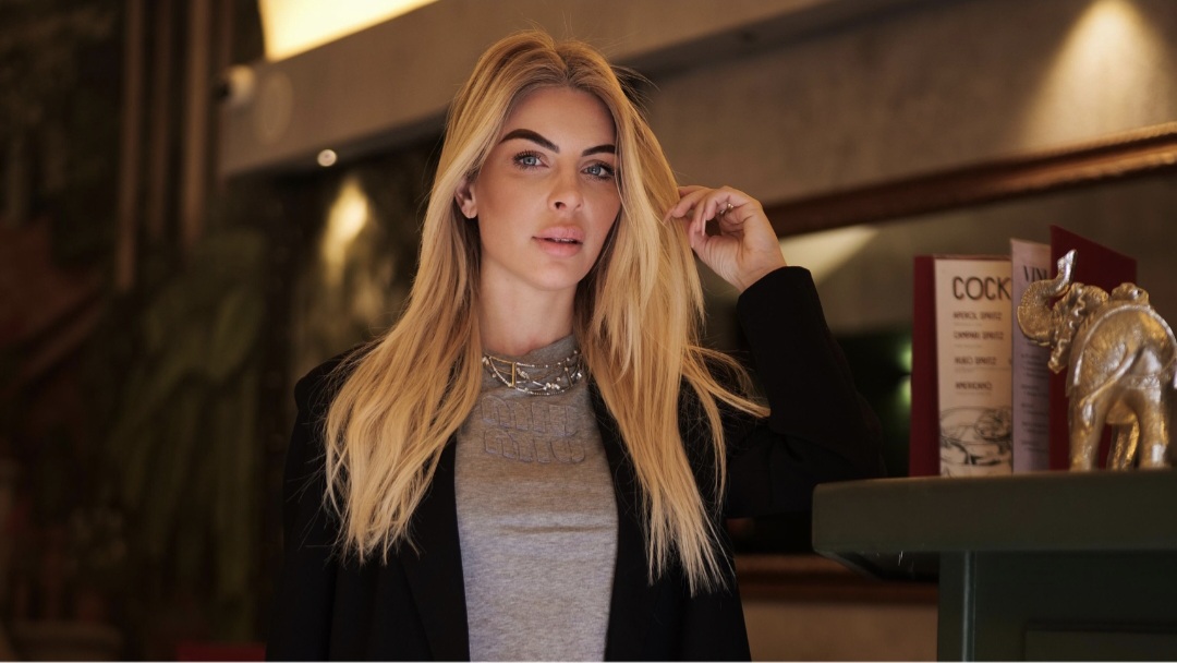 Alessia bisaccio