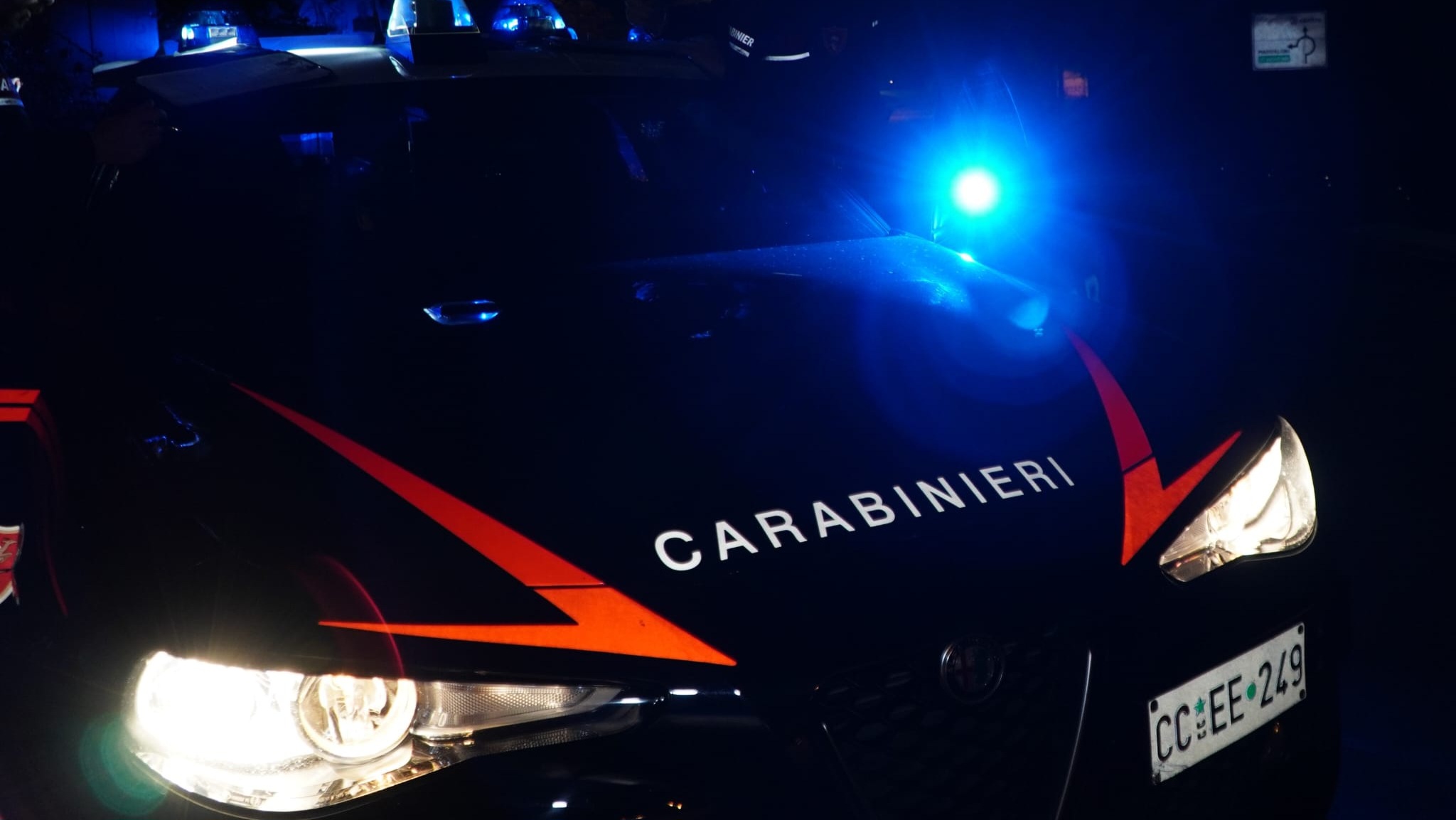 Carab