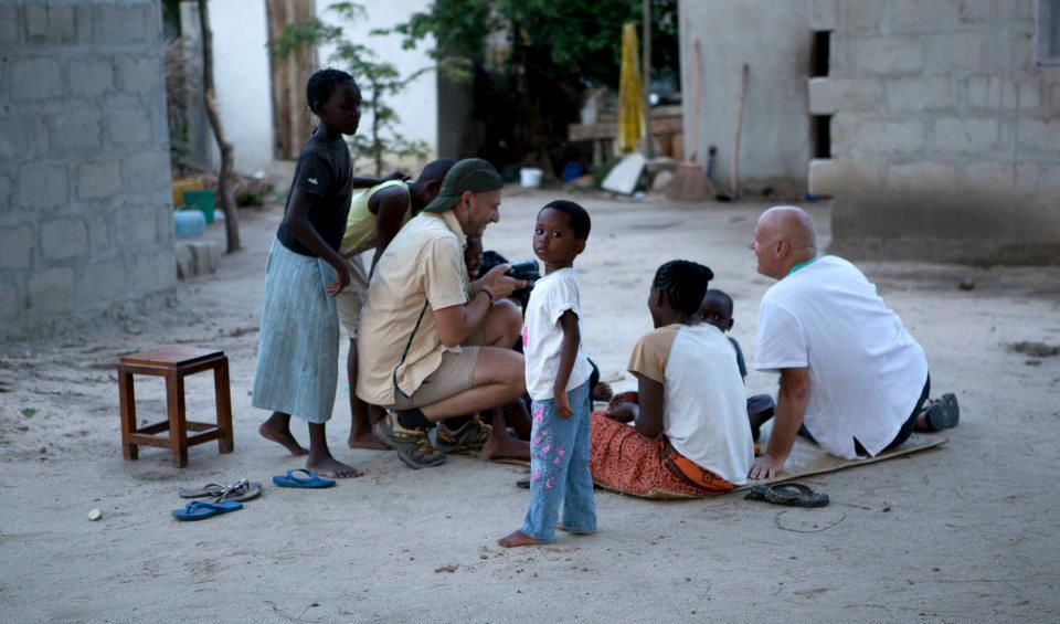 Giusepe_Valente Ippolito Inside Africa
