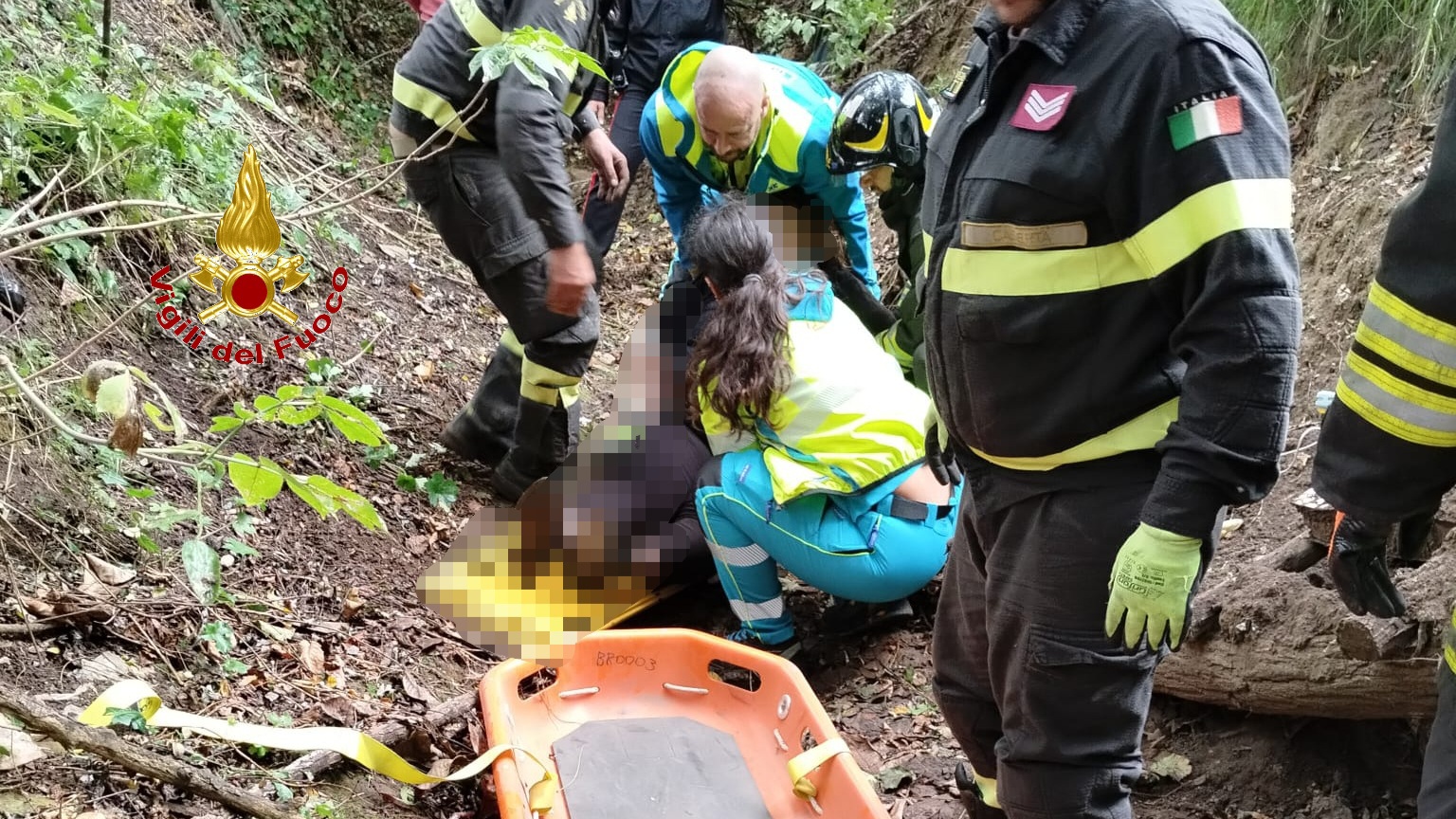 Soccorso