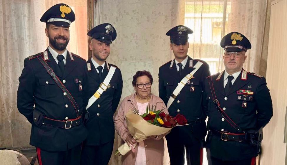 anziana sant’arpino