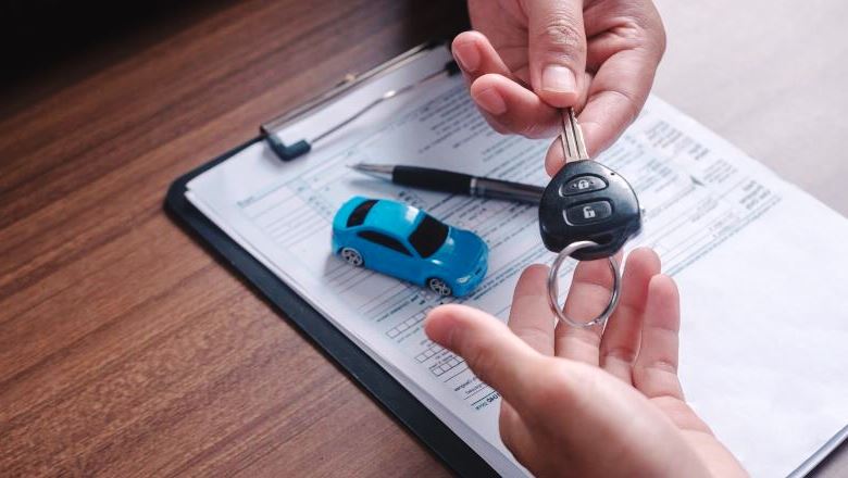 auto noleggio assicurazione