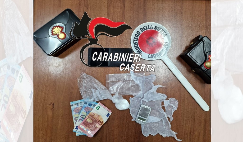 casale droga