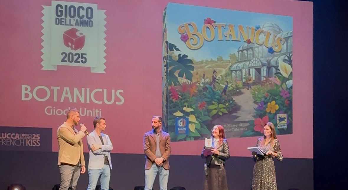 premiazione Botanicus (2)