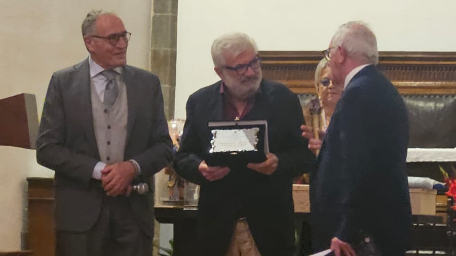 premio Moscati
