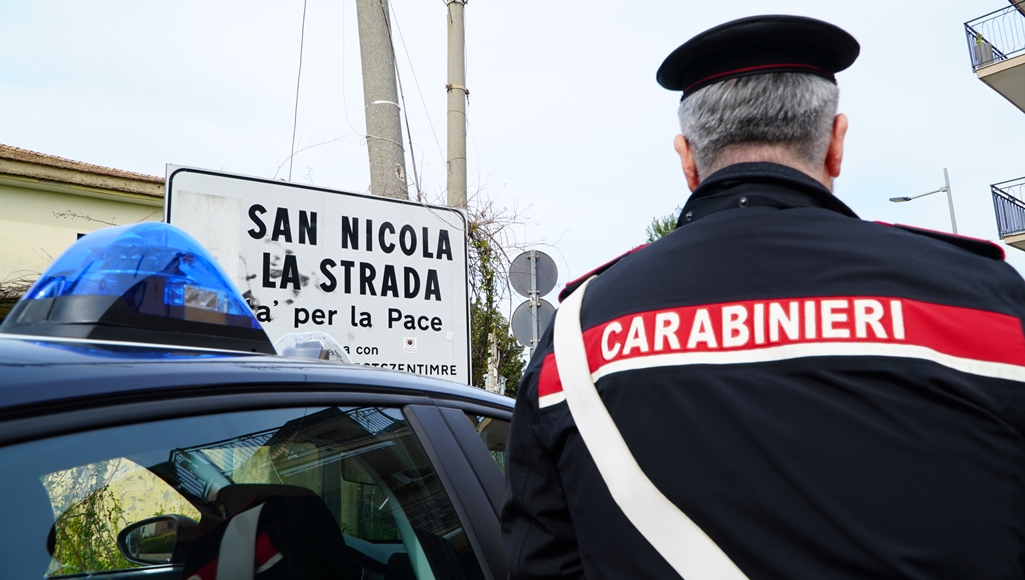 san nicola la strada cc