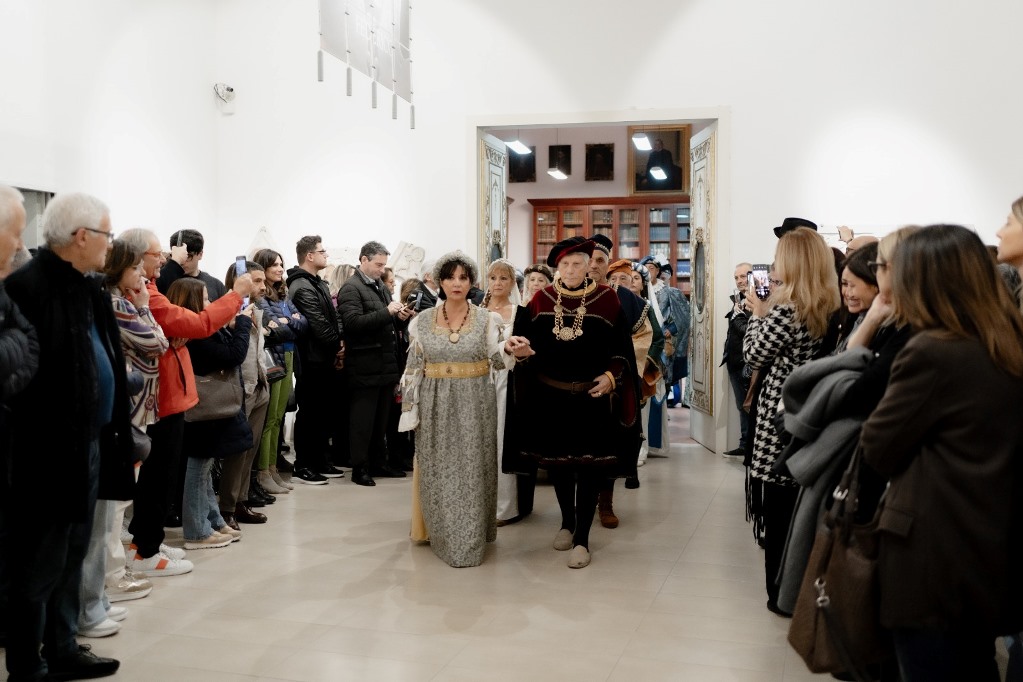 ars et vinum museo campano (1)