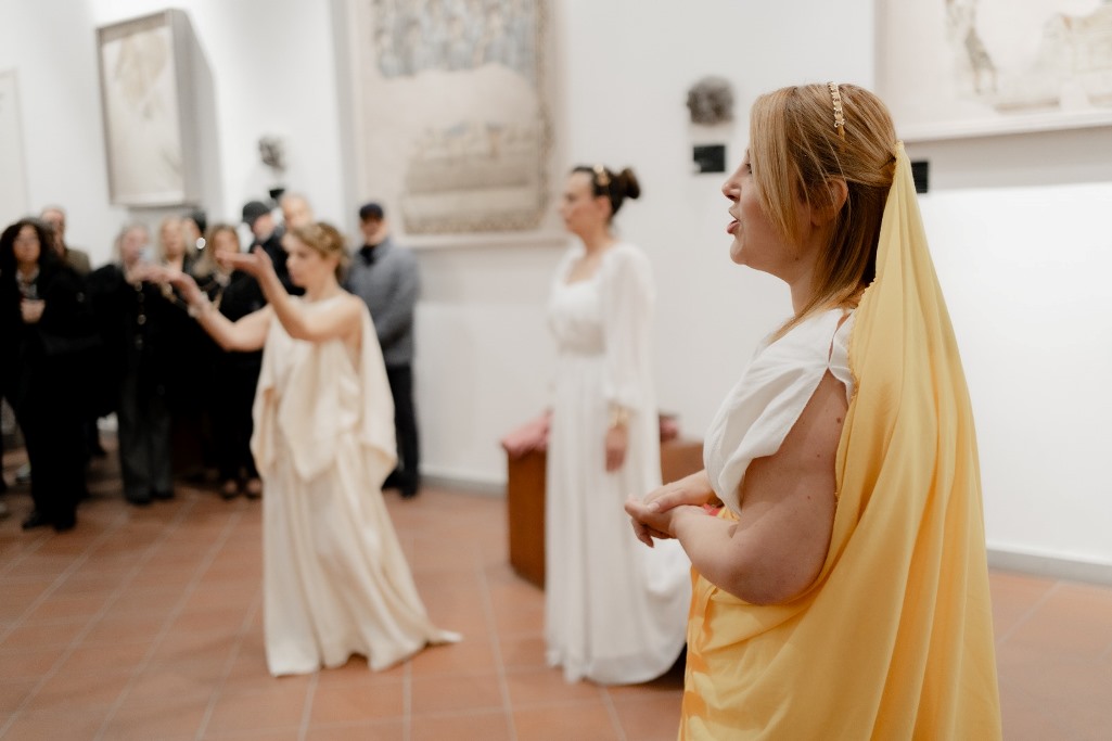 ars et vinum museo campano (2)