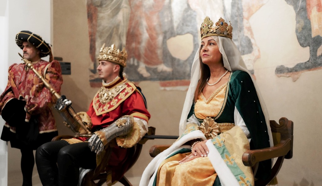 ars et vinum museo campano (4)