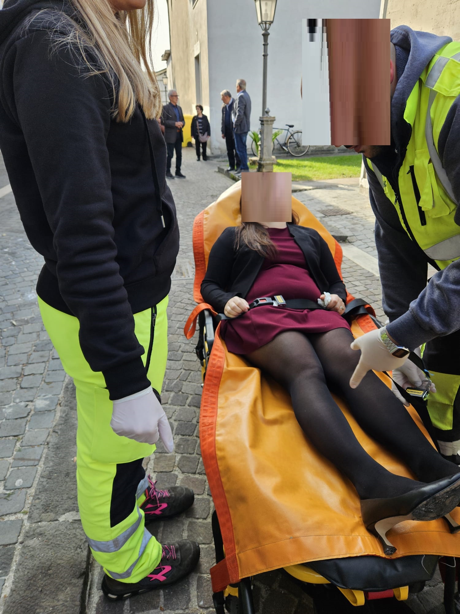 gricignano cimitero crollo 02nov25 (1)