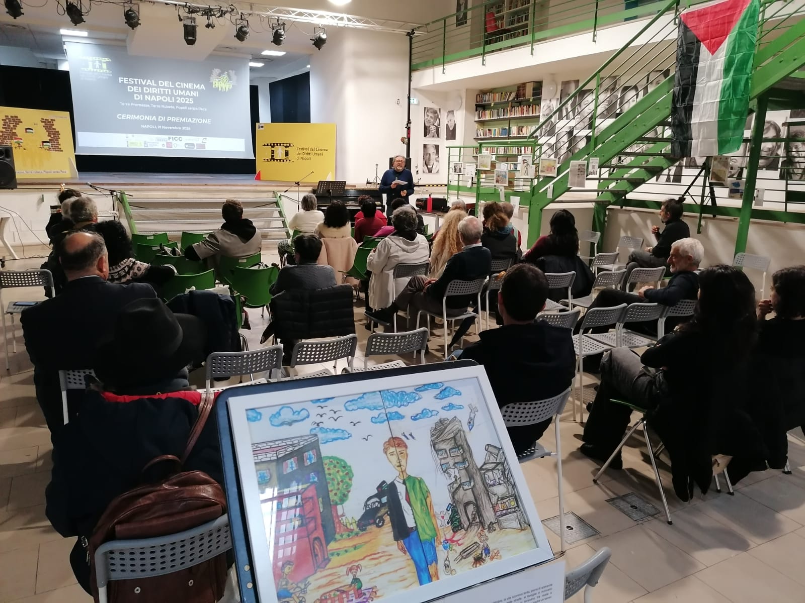 serata conclusiva XVII FCDU (5)