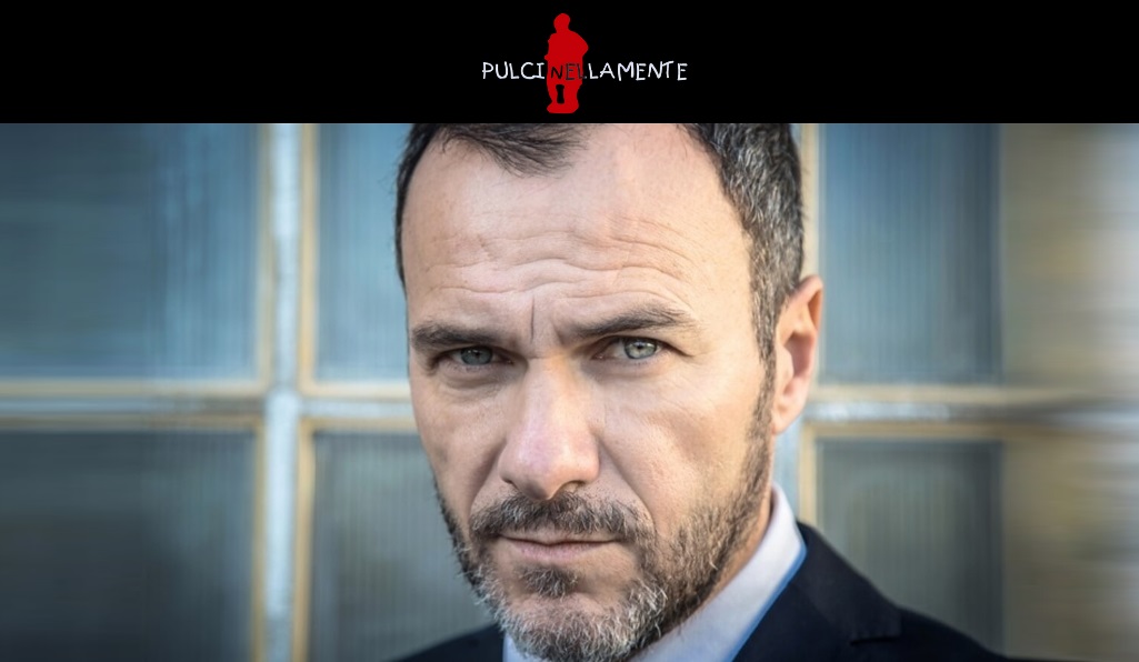 Sant'Arpino, a Massimiliano Gallo il Premio PulciNellaMente - Pupia.tv