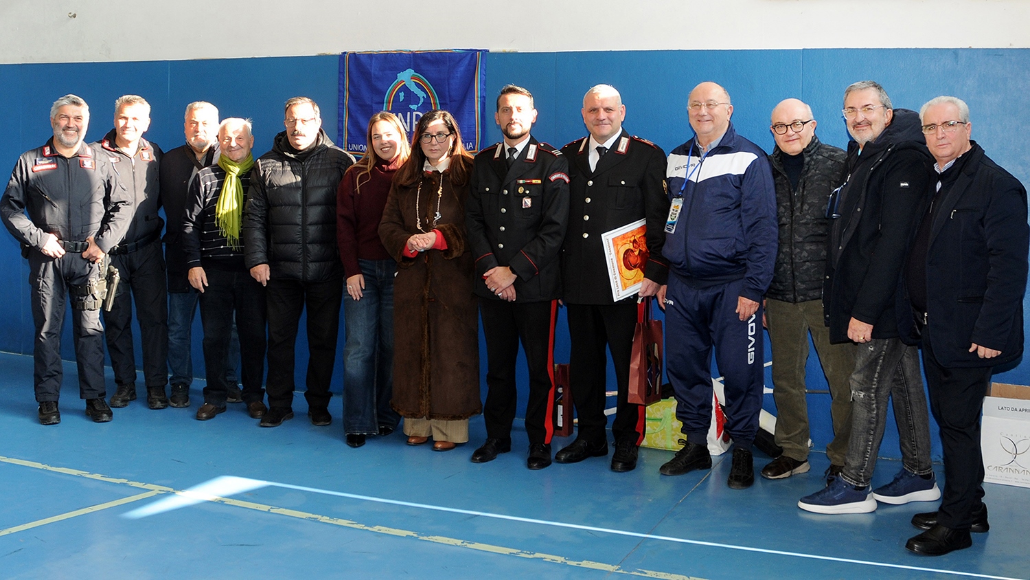 casaluce pro loco convegno sicurezza 2025 (11)