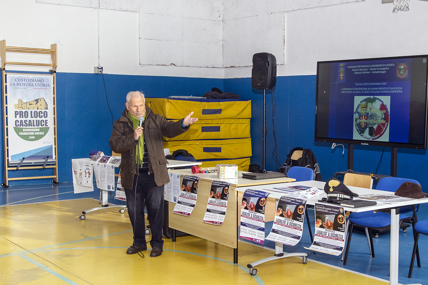 casaluce pro loco convegno sicurezza 2025 (2)