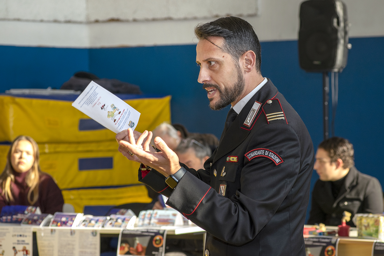 casaluce pro loco convegno sicurezza 2025 (6)