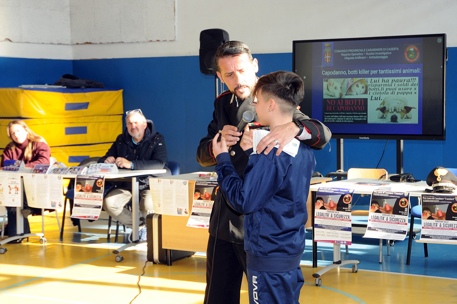 casaluce pro loco convegno sicurezza 2025 (7)