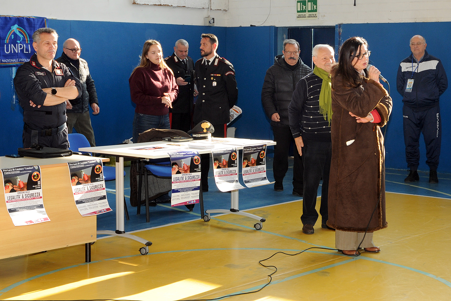 casaluce pro loco convegno sicurezza 2025 (9)