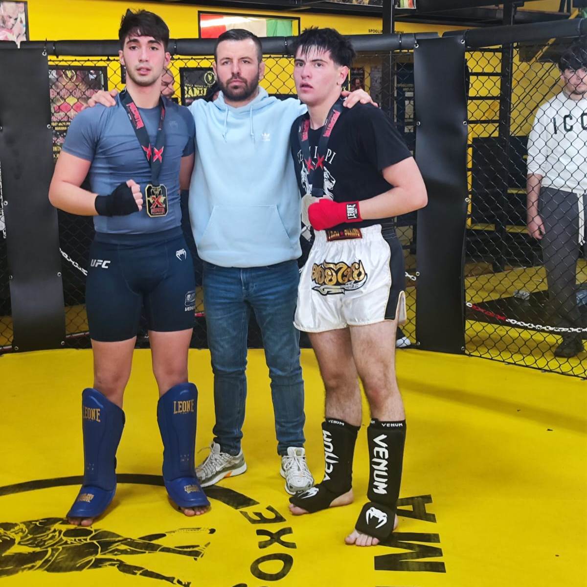 di chiara predator (3)