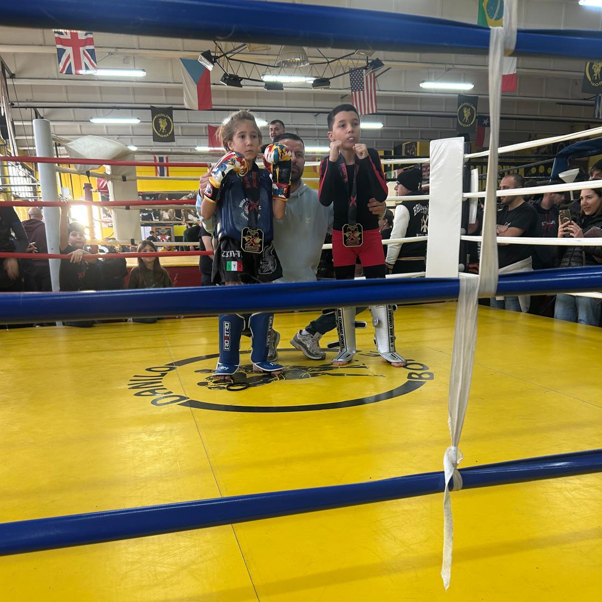 di chiara predator (5)