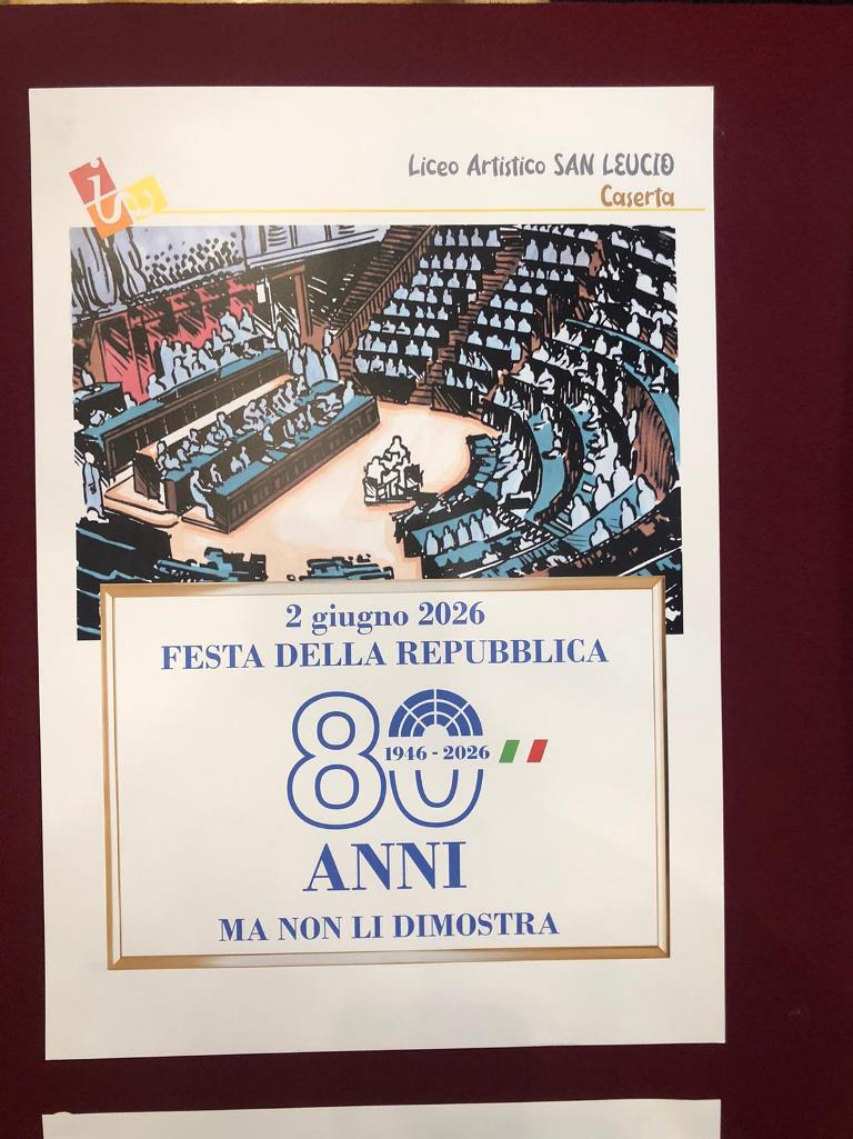 liceo artistico caserta roma (1)