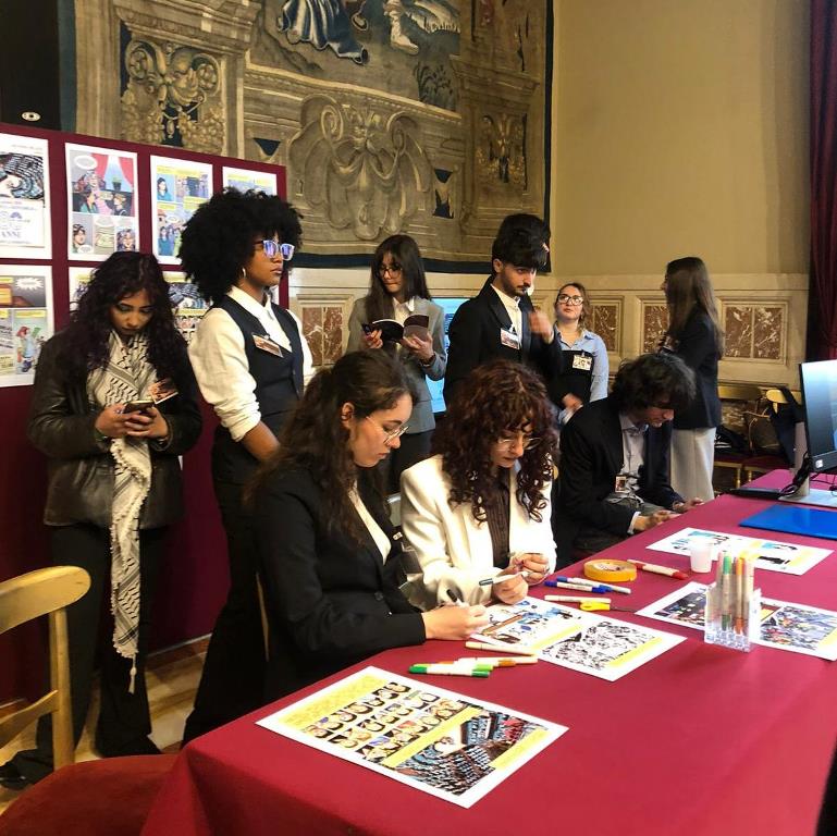 liceo artistico caserta roma (3)
