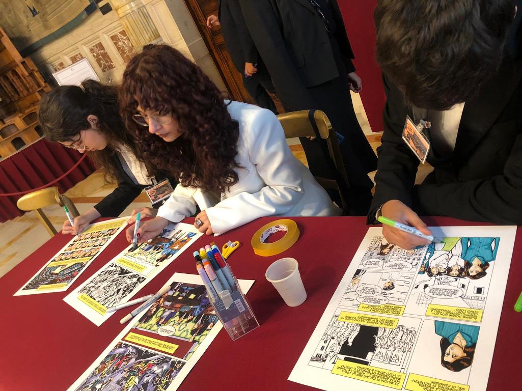 liceo artistico caserta roma (8)