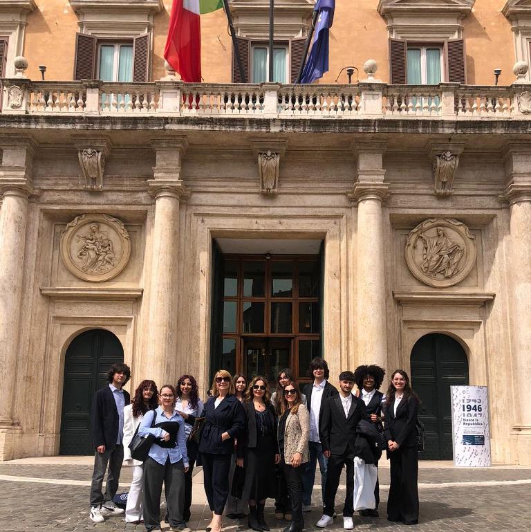 liceo artistico caserta roma (9)