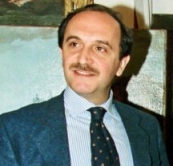 Nicola Calipari 