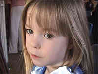 Maddie McCann