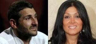 Salvatore Parolisi e Melania Rea