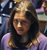 Amanda Knox