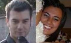 Massimo De Biasio e Sanaa Dafani