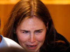 Amanda Knox